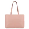 Lambert Danika 2in1 Tote Bag- pink Chiffon
