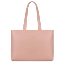 Lambert Danika 2in1 Tote Bag- pink Chiffon