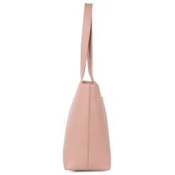 Lambert Danika 2in1 Tote Bag- pink Chiffon
