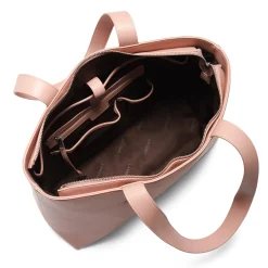 Lambert Danika 2in1 Tote Bag- pink Chiffon