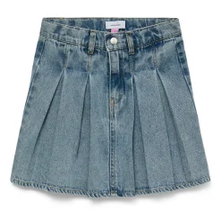 Kids Vero Moda Skirts>Danni Pleated Skirt 7-14y