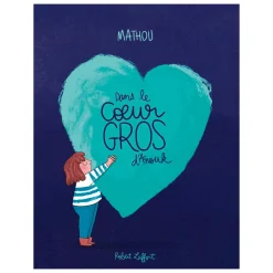 Grund Dans Le Coeur Gros D'Anouk