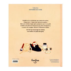 Clement - Equipement Quebec Books|4 Years And Over>Dans Les Souliers d'Amédée