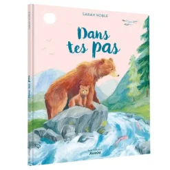 Auzou Dans Tes Pas