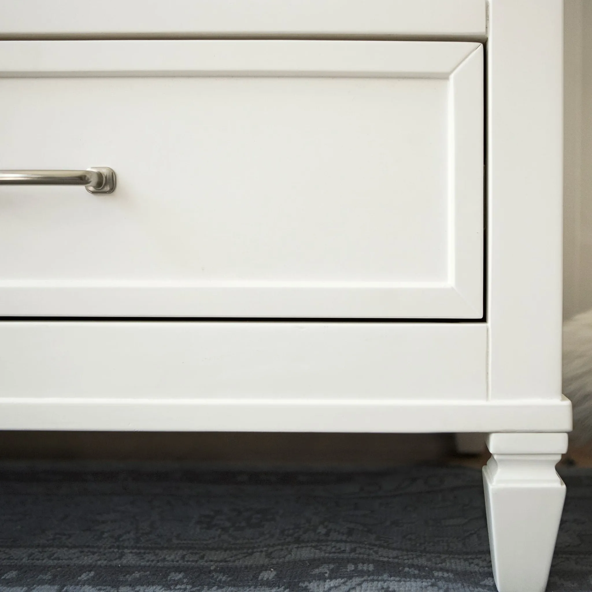 Namesake Darlington 6-Drawer Dresser - Warm White