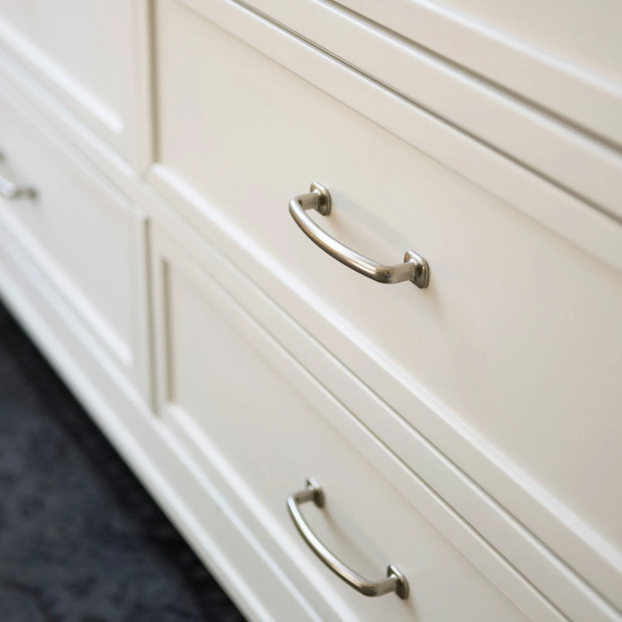 Namesake Darlington 6-Drawer Dresser - Warm White