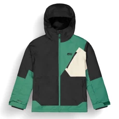 Kids/BOY Picture Outerwear|Coats & Jackets>Daumy Winter Jacket 8-14