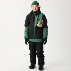 Kids/BOY Picture Outerwear|Coats & Jackets>Daumy Winter Jacket 8-14