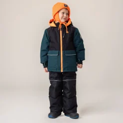 Kids/BOY Nano Outerwear|Snowsuits>David Snowsuit 2-6