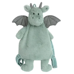 Kids Mon Ami Dax Dragon Backpack