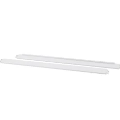 Pali Design Toddler Rails|Cribs & Mattresses>Day Bed Conversion Kit - White