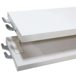 Pali Design Toddler Rails|Cribs & Mattresses>Day Bed Conversion Kit - White