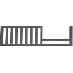 Pali Design Day Bed Option - Granite