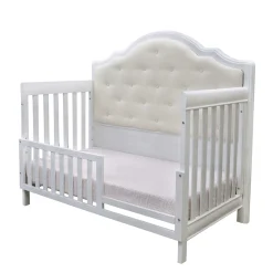 Pali Design Day Bed Option Christallo - Vintage White