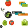 Kids Clement - Impressions Daycare Name Labels - Dinosaurs