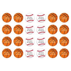 Kids Clement - Impressions Personalized Name Labels|Personalized Name Labels><noscript><img width=