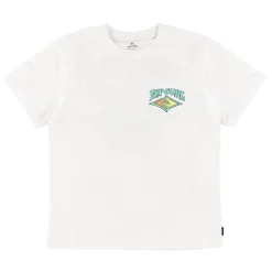 Kids/BOY Rip Curl Dazed And Tubes T-shirt 8-14y