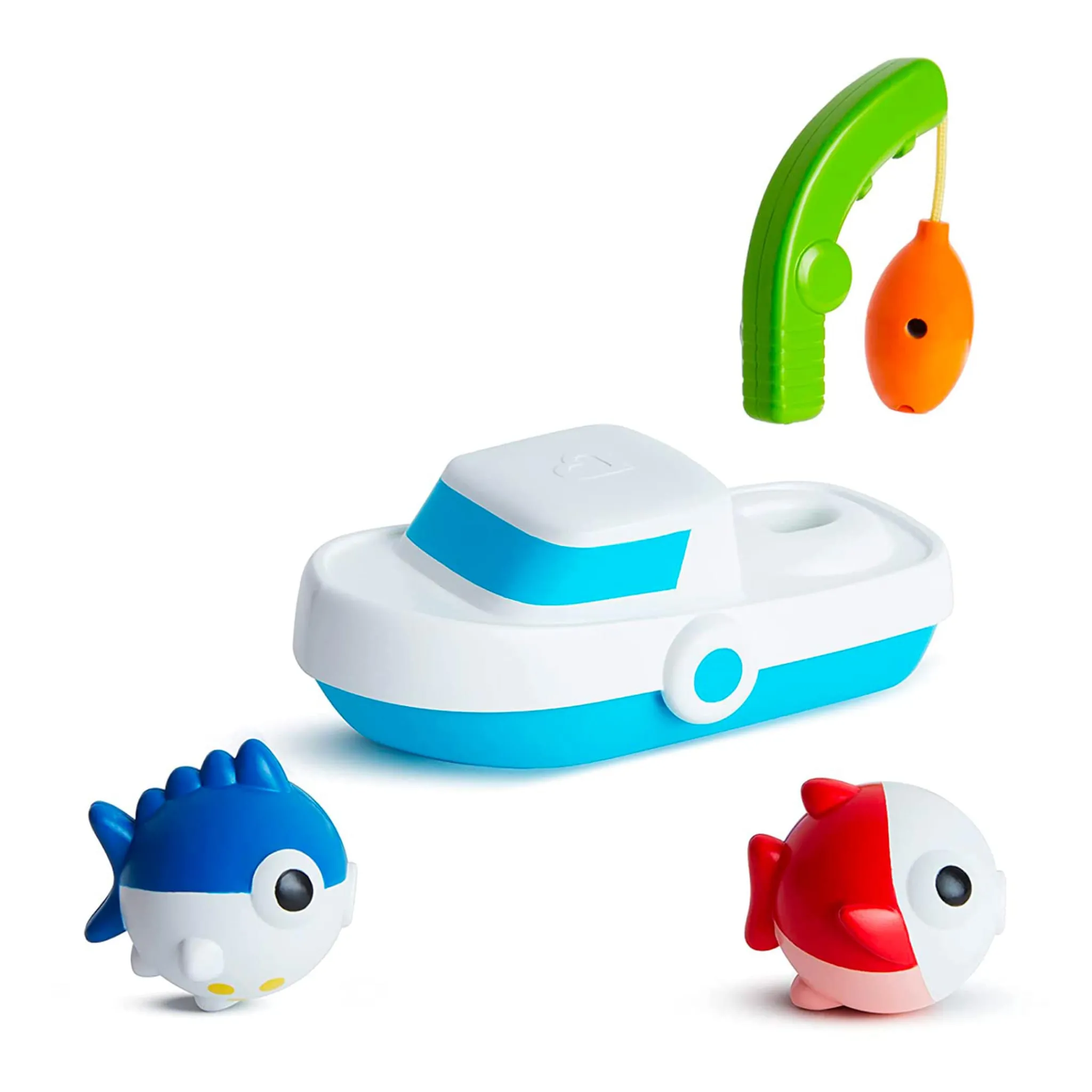 Munchkin Deep Sea Fishin
