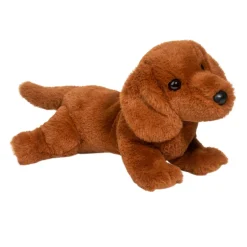 Douglas Delanie Soft Dachshund