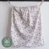 La Petite Ourse Delux Wetbag - Construction