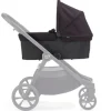 Kids Baby Jogger Strollers|Strollers & Trailers>Deluxe City Select 2/Summit X3 Pram - Lunar Black