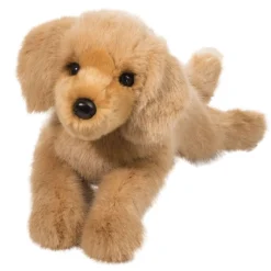 Douglas Deluxe Dog - Oakley Golden Retriever