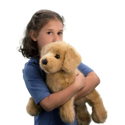 Douglas Deluxe Dog - Oakley Golden Retriever