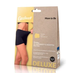Carriwell Deluxe Hospital Panties (2)