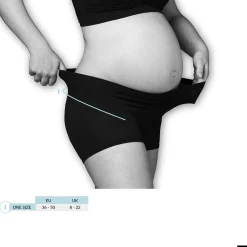 Carriwell Deluxe Hospital Panties (2)