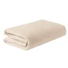 Kids Jasxtek Blankets|Blankets>Deluxe Muslin Blanket - Beige