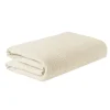 Kids Jasxtek Bedding|Bedding>Deluxe 4ply Muslin Blanket - Ivory