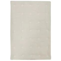 Kids Jasxtek Bedding|Bedding>Deluxe 4ply Muslin Comforter - Beige