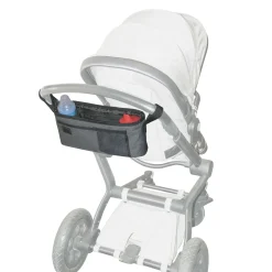 Jolly Jumper Strollers & Trailers>Deluxe Stroller Caddy