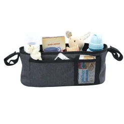 Jolly Jumper Strollers & Trailers>Deluxe Stroller Caddy