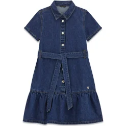 Kids Guess Kids Dress 7-14y