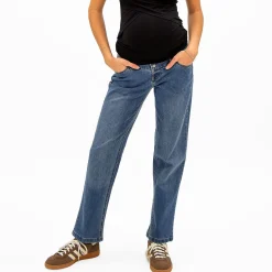 Bella Maternite Jeans & Pants>Maternity Jeans