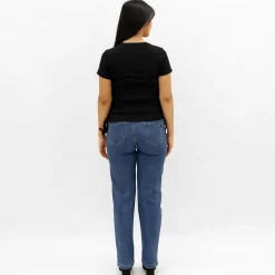 Bella Maternite Jeans & Pants><noscript><img width=
