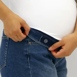 Bella Maternite Jeans & Pants><noscript><img width=