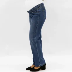 Bella Maternite Jeans & Pants><noscript><img width=