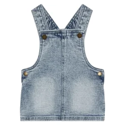 En Fant Dresses, Skirts & Outfits>Overall Dress 6-24m