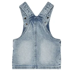 En Fant Dresses, Skirts & Outfits>Overall Dress 6-24m