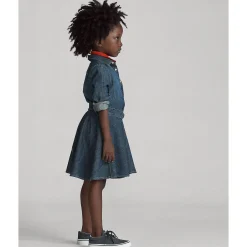 Kids Polo Ralph Lauren Dresses & Rompers><noscript><img width=