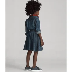 Kids Polo Ralph Lauren Dresses & Rompers><noscript><img width=
