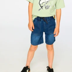 Kids/BOY Deux par Deux Shorts & Bermuda>Short 3-6