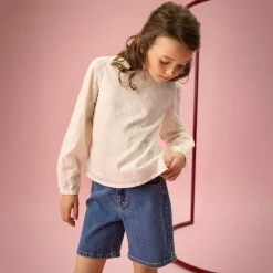 Kids Creamie Shorts & Bermuda>Shorts 4-14