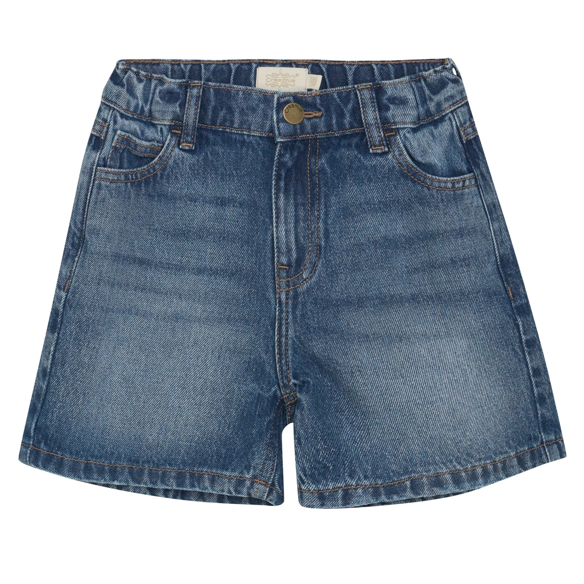 Kids Creamie Shorts & Bermuda>Shorts 7-14y