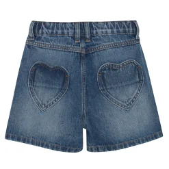 Kids Creamie Shorts & Bermuda>Shorts 7-14y