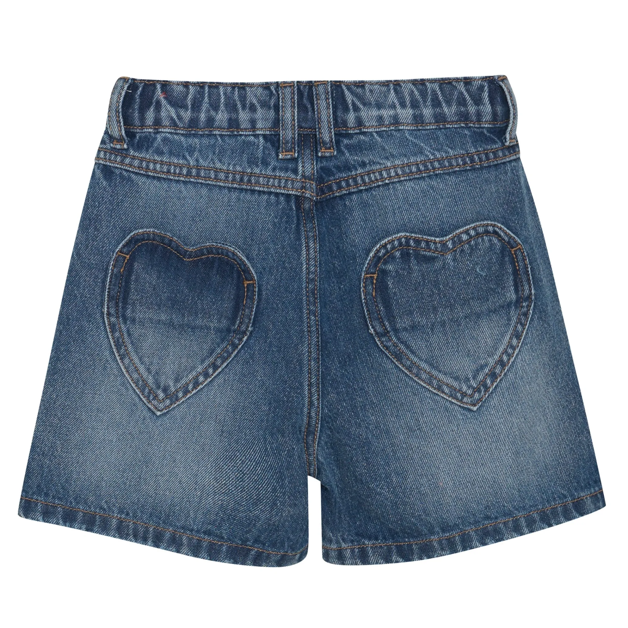 Kids Creamie Shorts & Bermuda>Shorts 7-14y