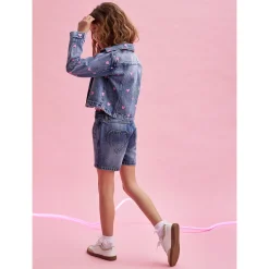 Kids Creamie Shorts & Bermuda><noscript><img width=