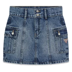 Kids Guess Kids Skirts>Skirt 7-14y